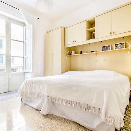 فيلا باليرموفي Flat At Cathedral المظهر الخارجي الصورة